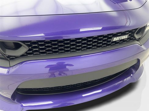 Used 2023 Dodge Charger Scat Pack w/ Daytona Edition Group image 28