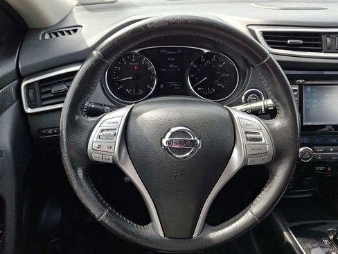 Used 2015 Nissan Rogue SL AWD/4WD image 19