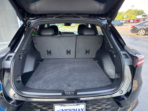 Certified 2024 Chevrolet Equinox EV RS image 14