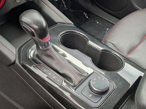 Used 2020 Chevrolet Blazer RS w/ LPO, Floor Liner Package image 26