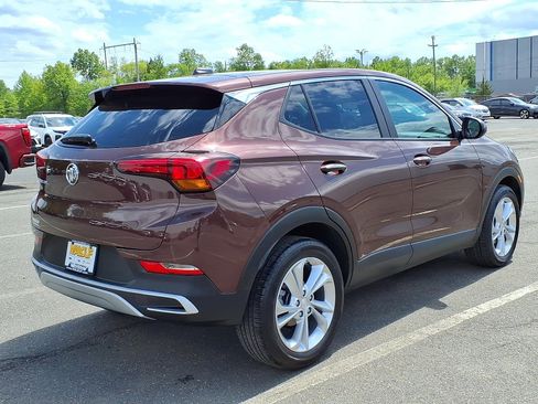Certified 2023 Buick Encore GX Preferred w/ Cold Weather Comfort Package FWD image 7