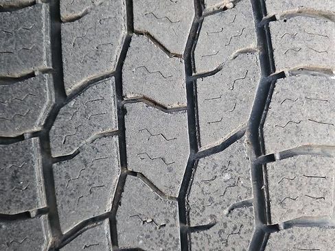 Used 2020 Chevrolet Silverado 2500 LTZ w/ LTZ Premium Package image 11