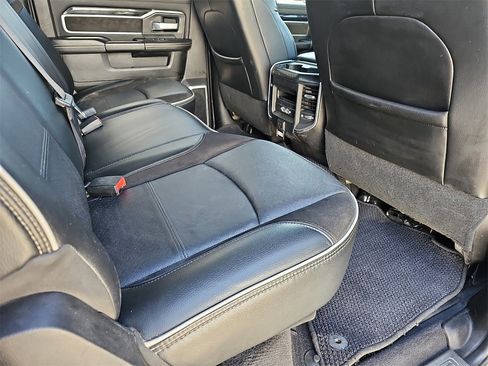 Used 2020 RAM 2500 Laramie image 14