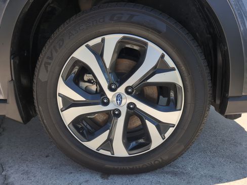 Used 2021 Subaru Outback Limited w/ Popular Package #2 image 13