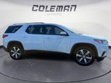 Used 2018 Chevrolet Traverse LT w/ LPO, Floor Liner Package image 5