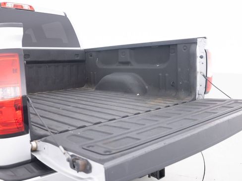 Used 2016 Chevrolet Silverado 1500 LT w/ All Star Edition image 45