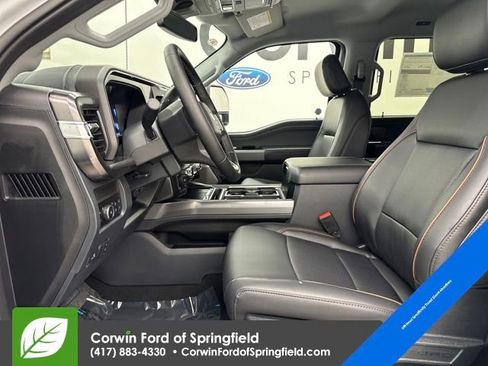New 2026 Ford F350 Lariat w/ Lariat Premium Package image 27