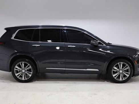 Used 2021 Cadillac XT6 Premium Luxury AWD/4WD image 8