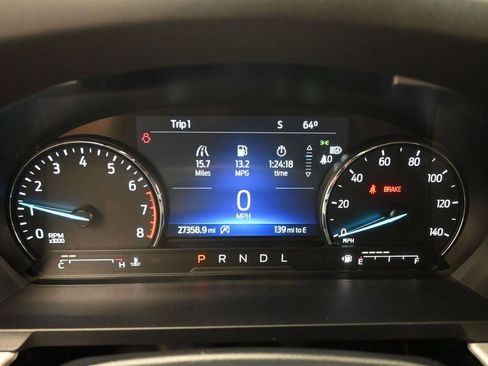 Certified 2023 Ford Explorer XLT RWD image 13