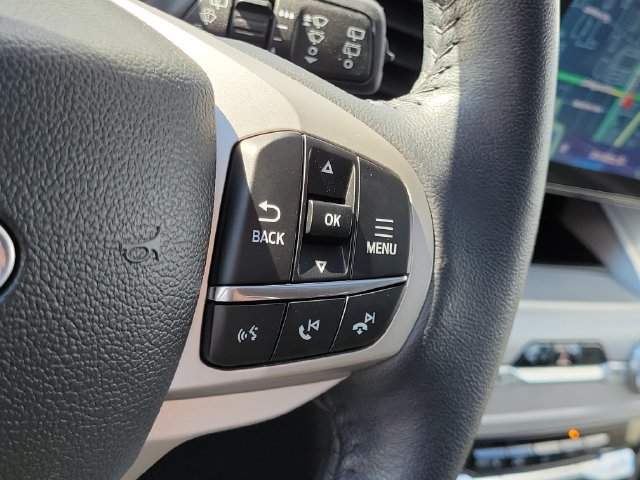 Certified 2023 Ford Explorer XLT w/ Equipment Group 202A AWD/4WD image 17