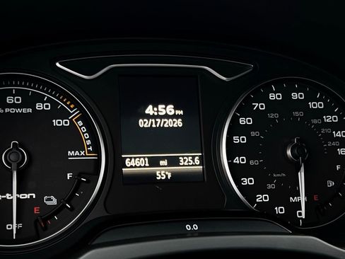 Used 2016 Audi A3 e-tron Premium w/ 17" Wheel Package image 39