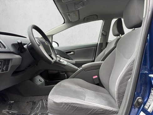 Used 2010 Toyota Prius FWD image 10
