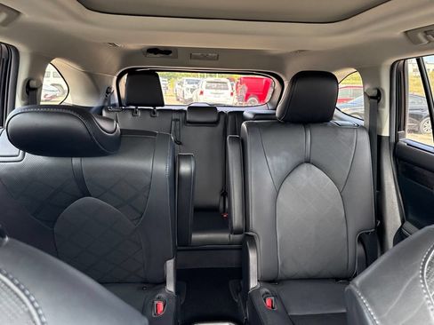 Used 2021 Toyota Highlander Limited AWD/4WD image 21