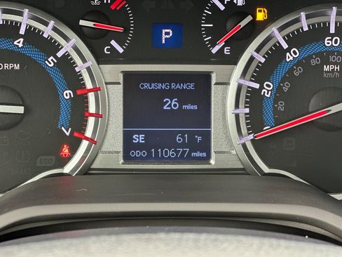 Used 2019 Toyota 4Runner Limited image 23