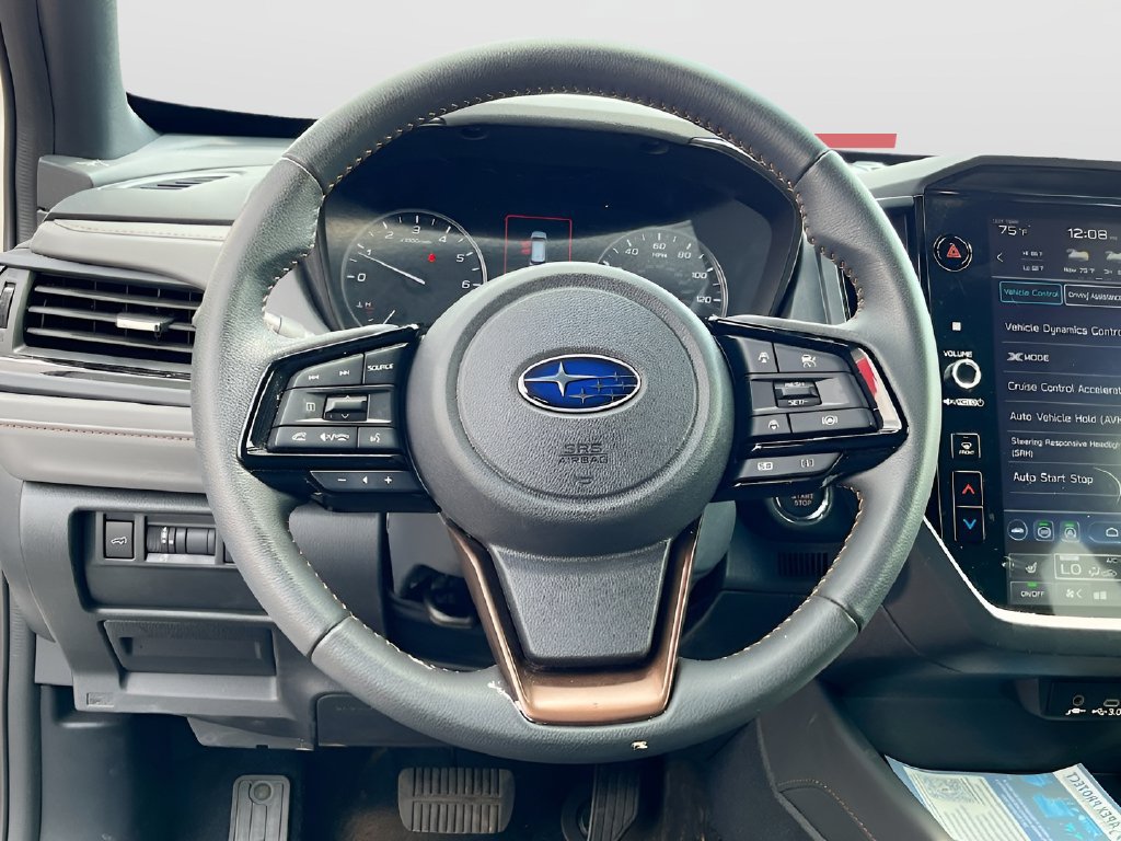 Used 2025 Subaru Forester Sport AWD/4WD image 11