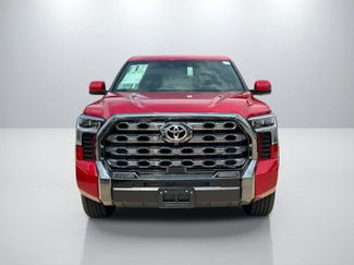 New 2026 Toyota Tundra Platinum AWD/4WD video 2