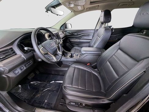 Used 2023 GMC Acadia Denali w/ Denali Ultimate Package image 26