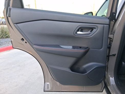 New 2026 Nissan Rogue Rock Creek image 27