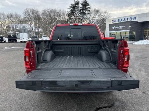 Used 2022 Ford F150 XLT w/ Equipment Group 302A High image 15