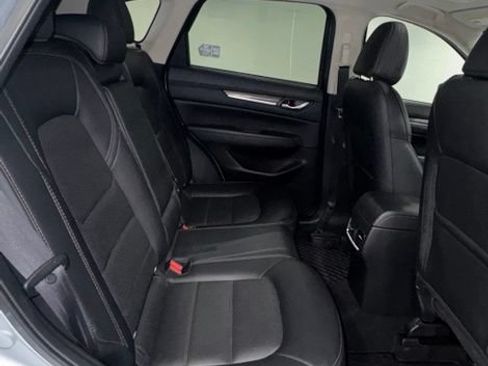 Used 2018 MAZDA CX-5 Grand Touring w/ Premium Package AWD/4WD image 11