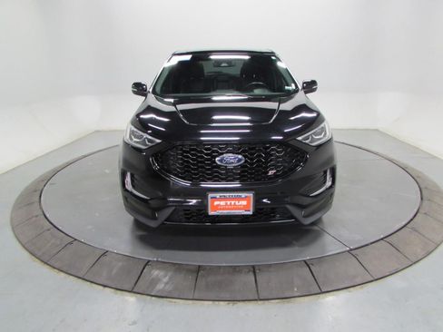 Certified 2024 Ford Edge ST w/ Equipment Group 401A AWD/4WD image 2