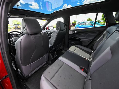 Used 2023 Volkswagen ID.4 Pro S RWD image 21