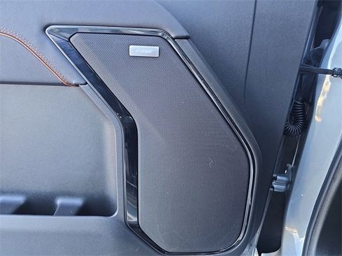 New 2026 GMC Sierra 1500 AT4 w/ AT4 Premium Package image 17