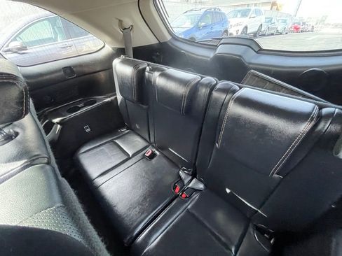 Used 2017 Toyota Highlander Limited Platinum image 17