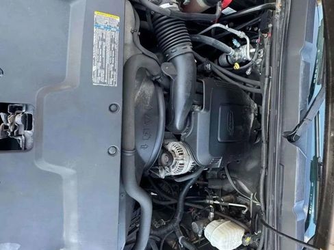 Used 2008 Chevrolet Silverado 2500 LT w/ 2LT Convenience Package image 28