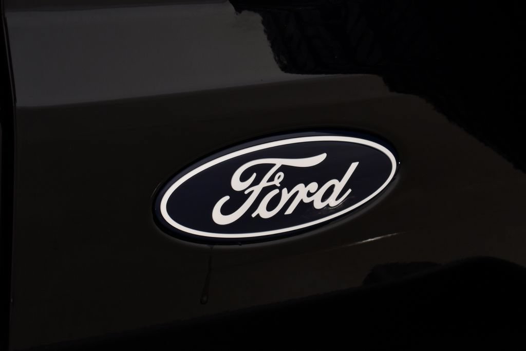 New 2026 Ford Bronco 4-Door AWD/4WD image 21