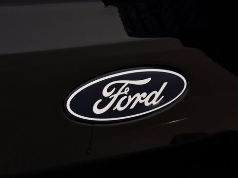 New 2026 Ford Bronco 4-Door AWD/4WD image 21