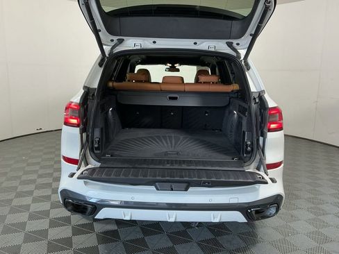 Certified 2023 BMW X5 sDrive40i w/ M Sport Package RWD image 28