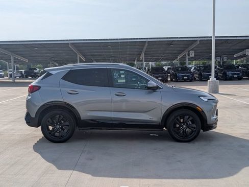 Used 2026 Buick Encore GX Sport Touring FWD image 6