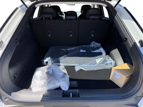 New 2026 Kia EV6 Light RWD image 17