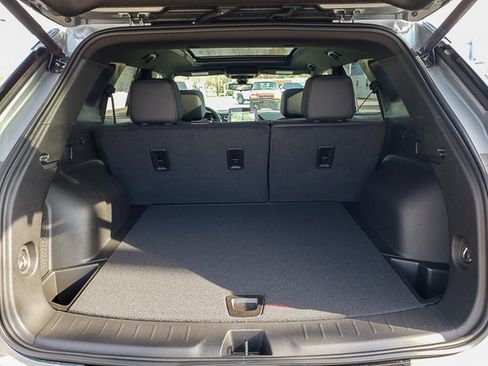 New 2026 Chevrolet Blazer RS w/ Driver Confidence II Package image 27