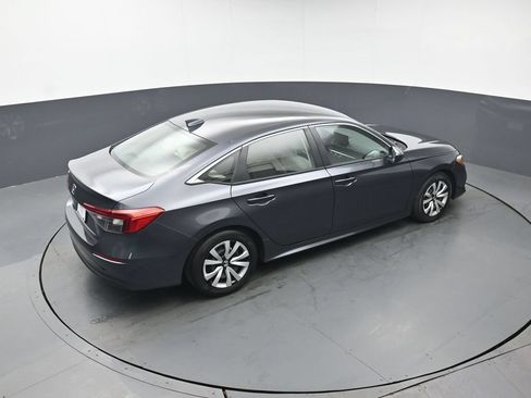 Used 2023 Honda Civic LX image 38