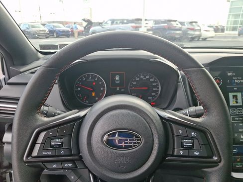 Used 2024 Subaru WRX Limited image 18