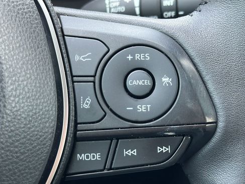 Used 2024 Toyota RAV4 Limited w/ Weather Package FWD image 24