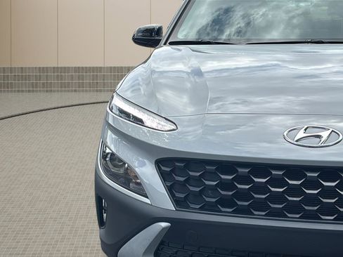 Certified 2023 Hyundai Kona SEL FWD image 10