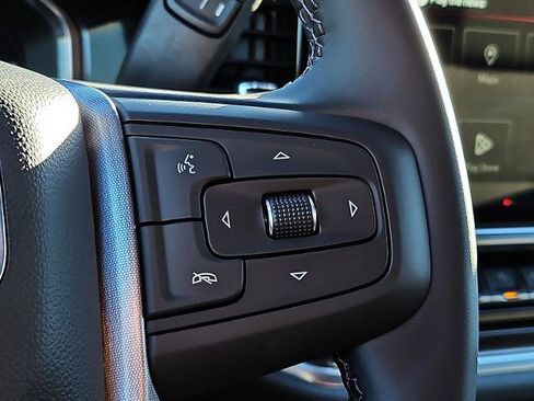 New 2026 GMC Sierra 1500 Elevation image 17