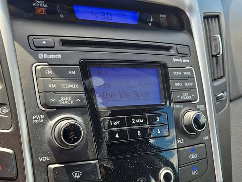 Used 2011 Hyundai Sonata GLS w/ Popular Equipment Pkg 2 FWD image 23