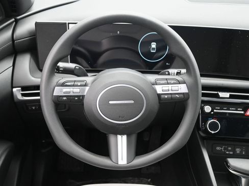 New 2026 Hyundai Santa Cruz SEL AWD/4WD image 19
