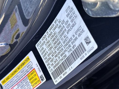 Used 2026 Honda CR-V EX-L image 31