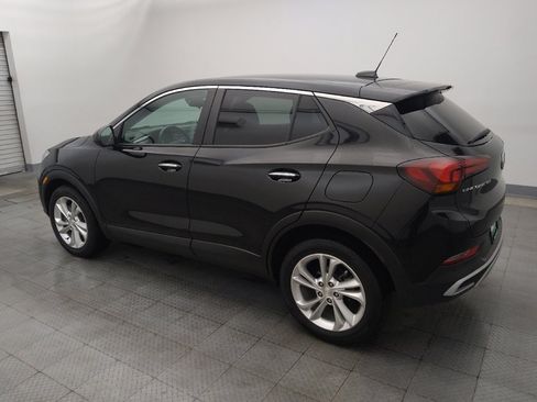 Used 2023 Buick Encore GX Preferred w/ Cold Weather Comfort Package FWD image 3