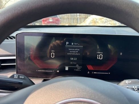 Certified 2025 Kia K5 LXS image 22