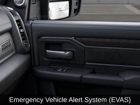 New 2025 RAM 3500 Laramie image 29