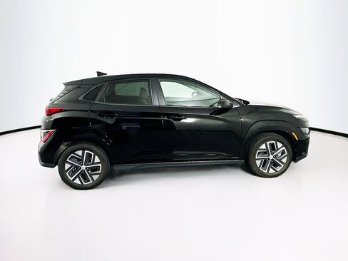 Used 2023 Hyundai Kona SE w/ Cargo Package image 10