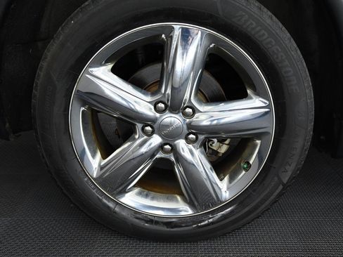 Used 2013 Dodge Durango Citadel w/ Trailer Tow Group IV image 17