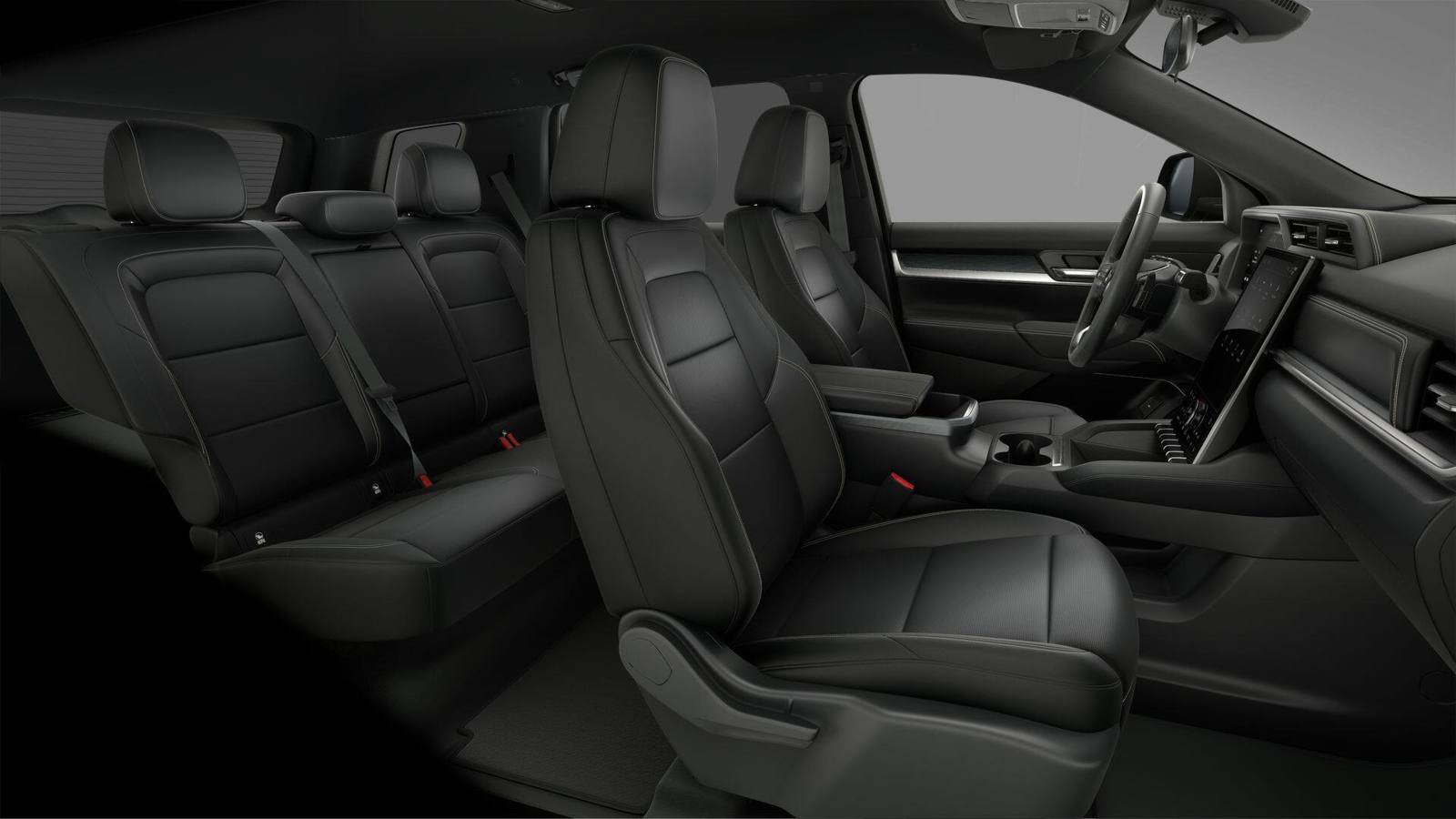 New 2027 GMC Terrain Elevation w/ Elevation Premium Package AWD/4WD image 32