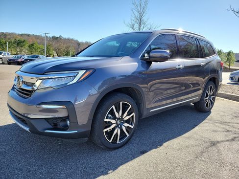 Used 2020 Honda Pilot Touring image 26